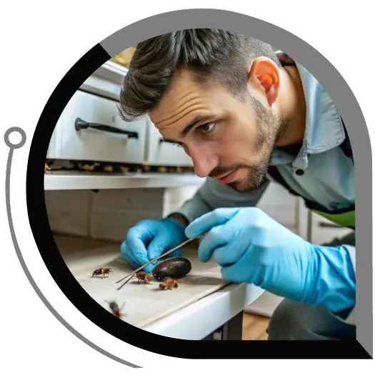 Pest Control Services in Chula Vista, CA