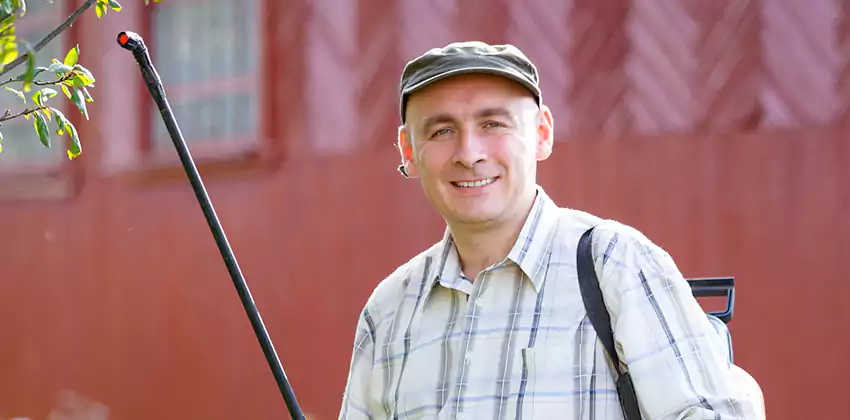 ant-exterminator in Chula Vista, CA