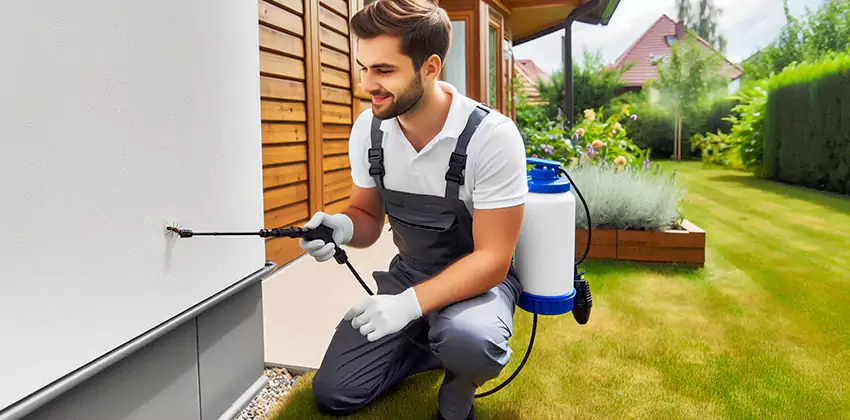 Ant Control for Bedrooms in Chula Vista, CA