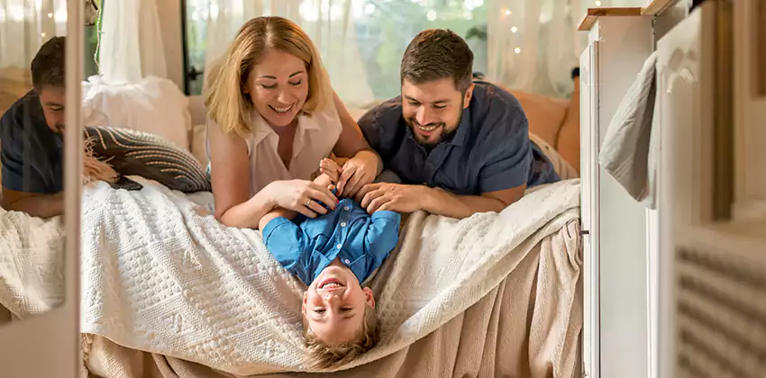 Bed Bug Control for Bedrooms in Chula Vista, CA