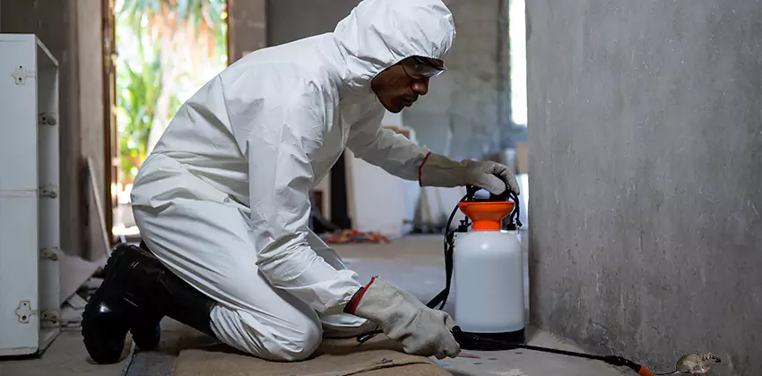 Rat Control for Humans Chula Vista, CA