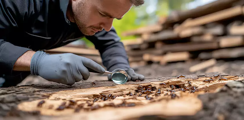 Real Estate Termite Reports and Pre-Sale Inspections Chula Vista, CA