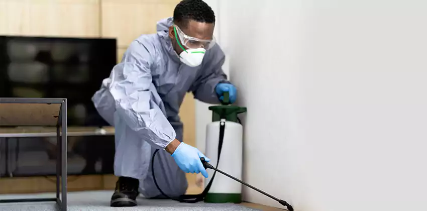 flea-exterminator in Chula Vista, CA