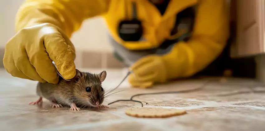 mice-exterminator in Chula Vista, CA