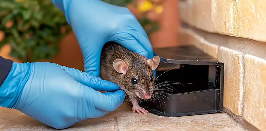 rodent-exterminator in Chula Vista, CA