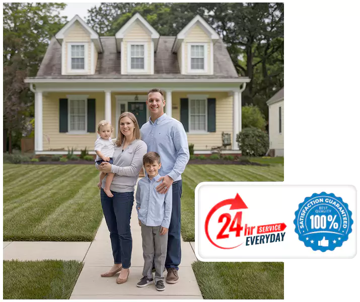 About 24 Hour Pest Control Chula Vista