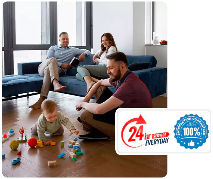 About Cockroach Exterminator Chula Vista