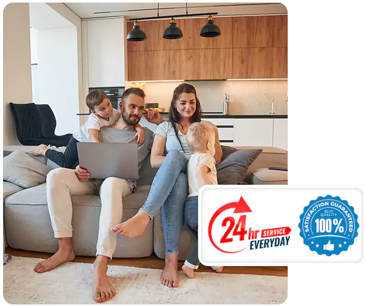 About Cockroach Treatment Chula Vista