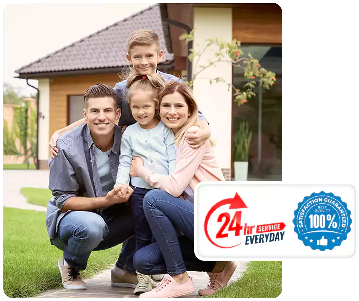 About Earwig Control Chula Vista