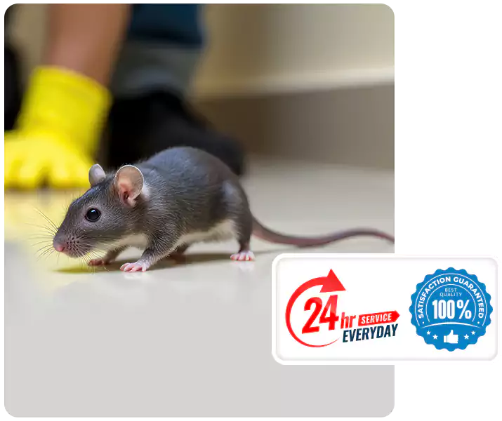 About Rat Exterminator Chula Vista