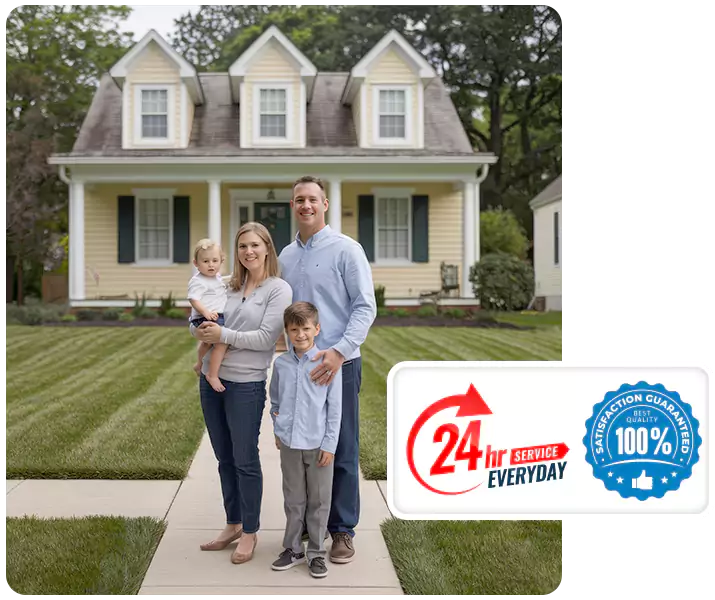 About Silverfish Control Chula Vista