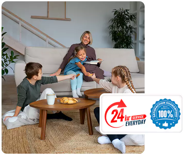 About Spider Exterminator Chula Vista