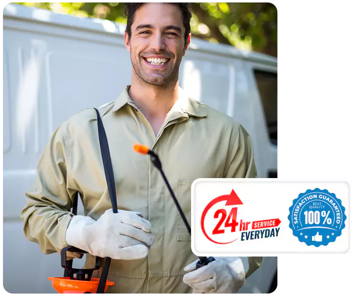 About Thrips Treatment Chula Vista